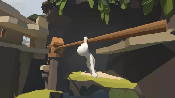 Human: Fall Flat 🔑STEAM KEY ✔️RUSSIA + GLOBAL