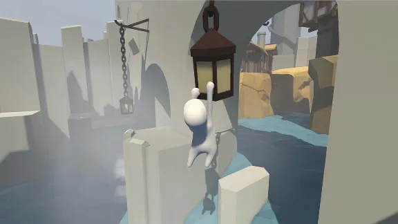 Human: Fall Flat 🔑STEAM KEY ✔️RUSSIA + GLOBAL