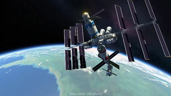 Kerbal Space Program 2 * STEAM РОССИЯ🔥