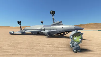 Kerbal Space Program 2 * STEAM РОССИЯ🔥
