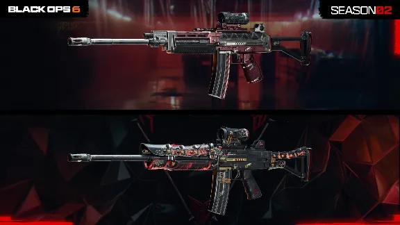 🟢🔥COD: BLACK OPS 6 - ЧЕРНЫЙ СЕКТОР(СЕЗОН 2) XBOX+ПК