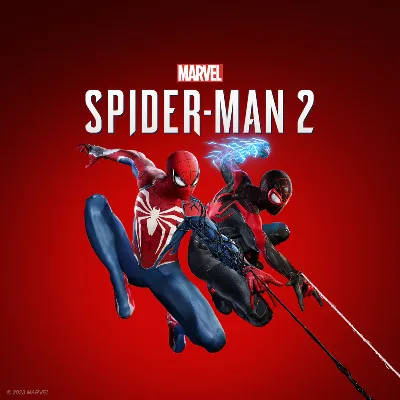 Все регионы ☑️⭐Marvel&acute;s Spider-Man 2 Steam + издания