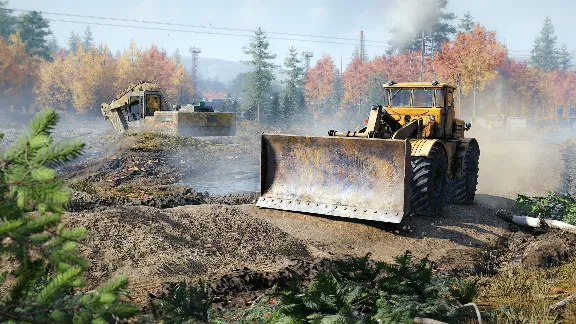RoadCraft - Standard Edition * STEAM RU ⚡ АВТО 💳0%