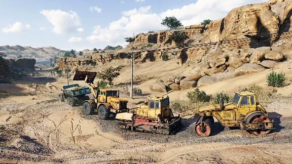 RoadCraft - Standard Edition * STEAM RU ⚡ АВТО 💳0%