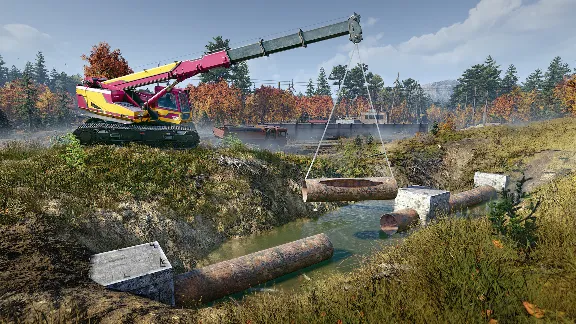 RoadCraft - Standard Edition * STEAM RU ⚡ АВТО 💳0%