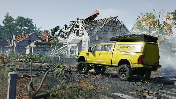 RoadCraft - Standard Edition * STEAM RU ⚡ АВТО 💳0%