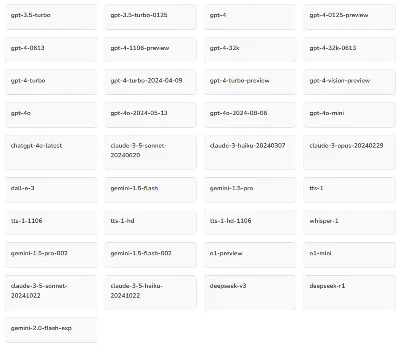 120$ ChatGPT 4, Anthropic, Gemini. API Key. Авто