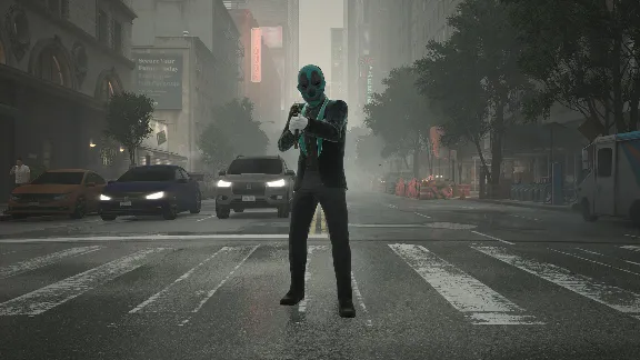 PAYDAY 3 - Trifecta Lootbag DLC * STEAM RU*KZ*UA*CIS🔥
