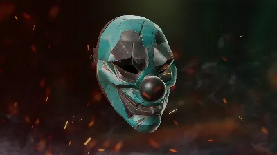 PAYDAY 3 - Trifecta Lootbag DLC * STEAM RU*KZ*UA*CIS🔥