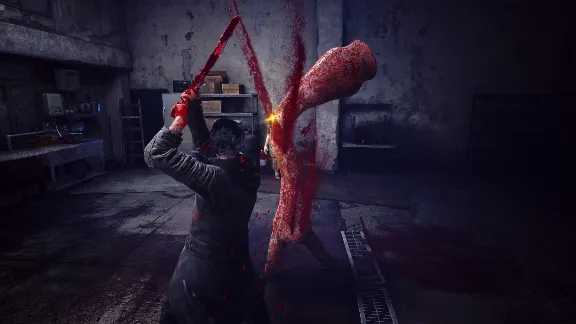 Slitterhead * STEAM РОССИЯ🔥