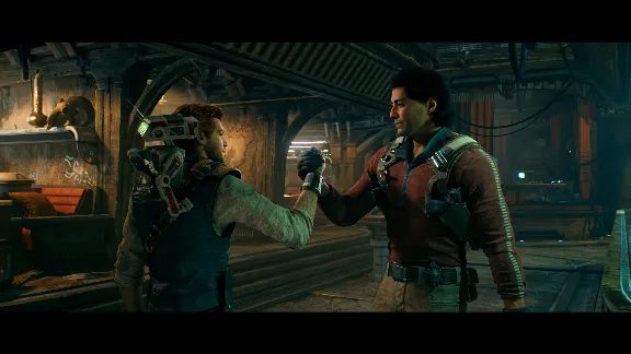 STAR WARS Jedi: Survivor™ * STEAM RUSSIA🔥