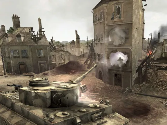 ⭐ Company Of Heroes Complete Edition Steam Key 🔑GLOBAL