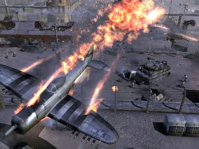 ⭐ Company Of Heroes Complete Edition Steam Key 🔑GLOBAL