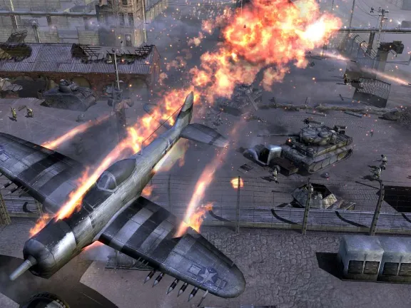 ⭐ Company Of Heroes Complete Edition Steam Key 🔑GLOBAL