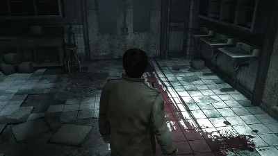 💀Silent Hill Homecoming {Steam Key/Россия} + Подарок🎁