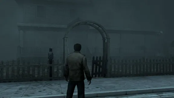 💀Silent Hill Homecoming {Steam Key/Россия} + Подарок🎁