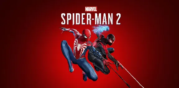 Marvel&acute;s Spider-Man 2🔵Steam🔑СНГ (БЕЗ РФ/РБ) 💳0%