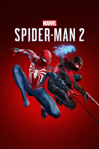 Marvel&acute;s Spider-Man 2 МИР АВТО