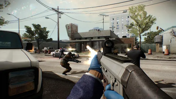 Payday 2 + 36 ДОПОЛНЕНИЙ🔑STEAM🔥РФ+СНГ❗РУС. ЯЗЫК