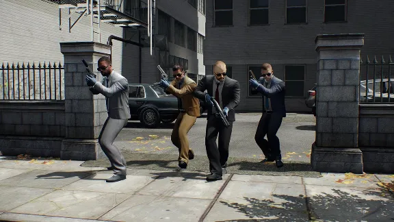 Payday 2 + 36 ДОПОЛНЕНИЙ🔑STEAM🔥РФ+СНГ❗РУС. ЯЗЫК