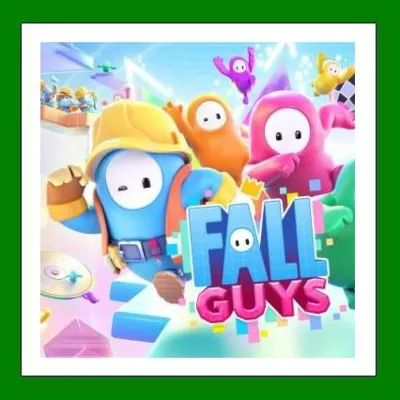 ✅Fall Guys✔️Steam⭐Аренда Аккаунта✔️Онлайн⭐0% Карты💳