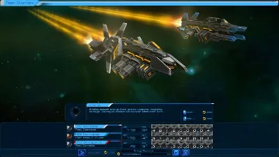 ⭐ Sid Meier&acute;s Starships Steam КЛЮЧ 🔑 GLOBAL