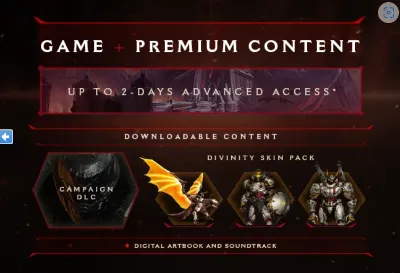 🟢🔥DOOM: THE DARK AGES PREMIUM UPGRADE XBOX X|S + ПК✅