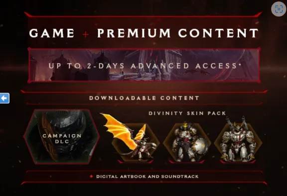 🟢🔥DOOM: THE DARK AGES PREMIUM UPGRADE XBOX X|S + ПК✅
