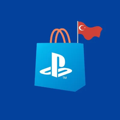 New Turkish PlayStation PS4 & PS5 Account