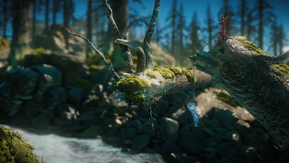 🟢🔥UNRAVEL TWO🌍 XBOX One/X|S КЛЮЧ🎮✅
