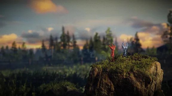 🟢🔥UNRAVEL TWO🌍 XBOX One/X|S КЛЮЧ🎮✅