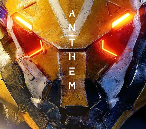 🔴ANTHEM LEGION OF DAWN EDITION 🔴XBOX КЛЮЧ🔴