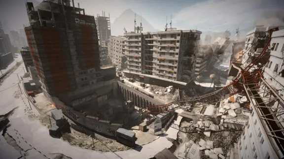 Battlefield 3 — Premium Edition STEAM•RU AUTO