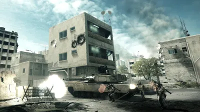 Battlefield 3 — Premium Edition STEAM•RU AUTO
