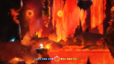 ⭐ Ori and the Blind Forest: Definitive Edition Steam КЛ