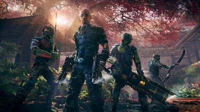 ⭐ Shadow Warrior 2 Steam КЛЮЧ 🔑 GLOBAL
