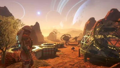 ⭐ Osiris: New Dawn Steam КЛЮЧ 🔑 GLOBAL