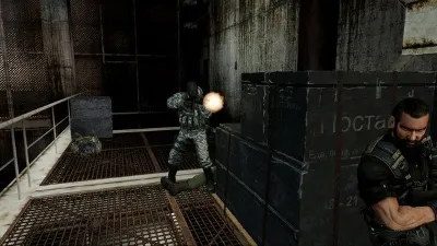 ⭐ Rogue Warrior EU Steam КЛЮЧ 🔑 ЕВРОПА
