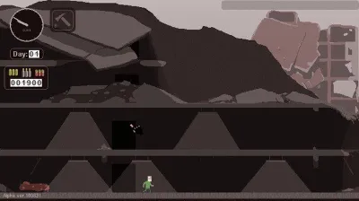 ⭐ Desolate Wastes: Vendor Chronicles Steam Key 🔑GLOBAL
