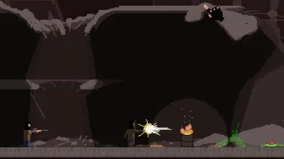 ⭐ Desolate Wastes: Vendor Chronicles Steam Key 🔑GLOBAL