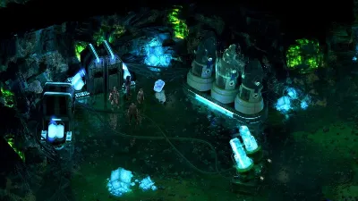 ⭐ Torment: Tides of Numenera EU XBOX One Key 🔑EUROPE