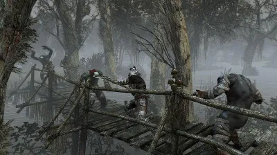 ⭐ Two Worlds II HD Steam КЛЮЧ 🔑 GLOBAL