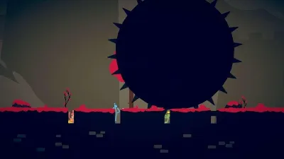 ⭐ Stick Fight: The Game Steam КЛЮЧ 🔑 GLOBAL