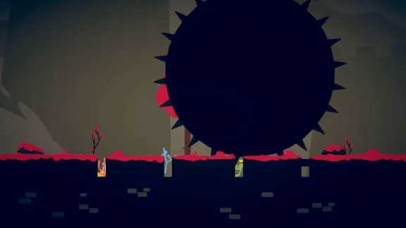 ⭐ Stick Fight: The Game Steam КЛЮЧ 🔑 GLOBAL