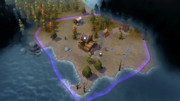 Northgard: Definitive Edition АВТОДОСТАВКА STEAM GLOBAL МГНОВЕННО ЛИЦЕНЗИЯ