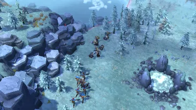 Northgard: Definitive Edition АВТОДОСТАВКА STEAM GLOBAL МГНОВЕННО ЛИЦЕНЗИЯ