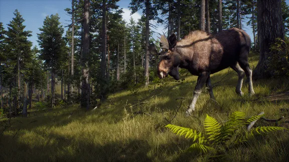 Way of the Hunter (STEAM КЛЮЧ) РФ+КЗ+СНГ | РУССКИЙ ЯЗЫК