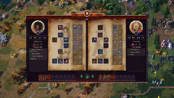 Songs of Conquest АВТОДОСТАВКА STEAM GLOBAL МГНОВЕННО ЛИЦЕНЗИЯ