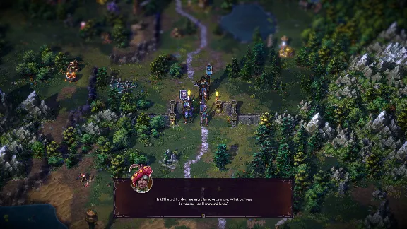 Songs of Conquest АВТОДОСТАВКА STEAM GLOBAL МГНОВЕННО ЛИЦЕНЗИЯ