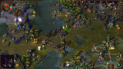 Songs of Conquest АВТОДОСТАВКА STEAM GLOBAL МГНОВЕННО ЛИЦЕНЗИЯ